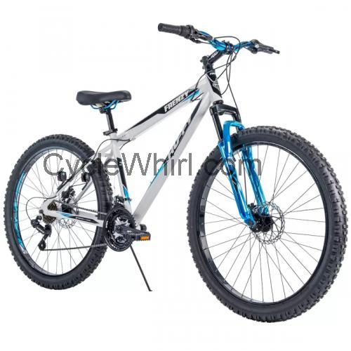 Huffy Frenzy fiche technique et avis